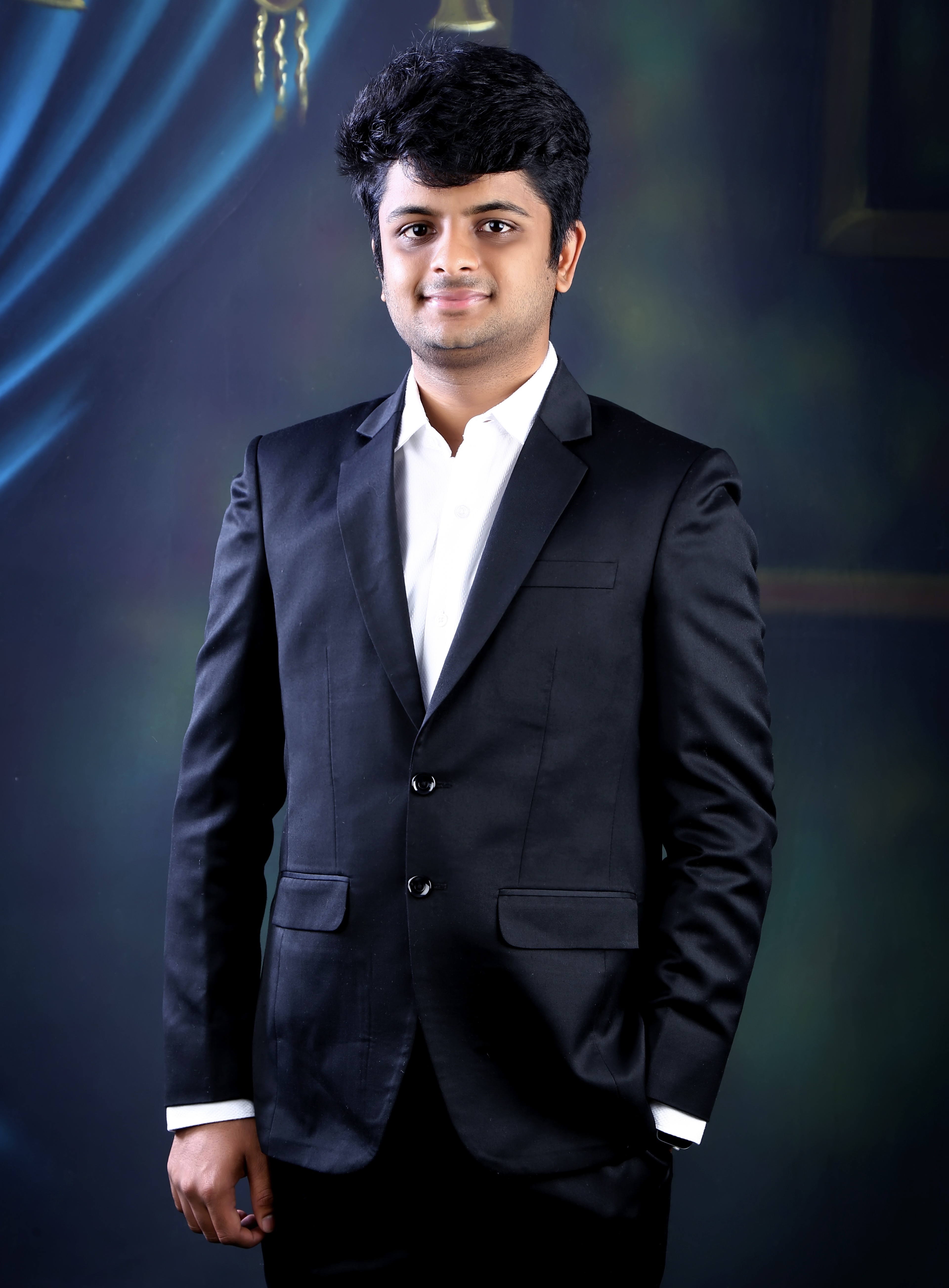 Corporate photo