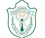 Delhi Public School Bangalore North logo